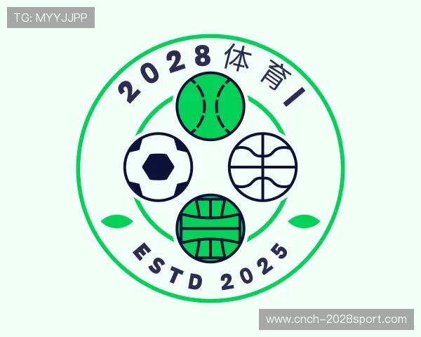 解读2028体育
